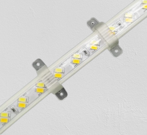 Kẹp led dây KLSAC-5050 MPE 4 Kẹp led dây KLSAC-5050 MPE