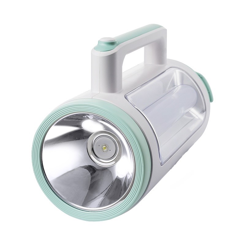 Đèn pin đa năng 3W/6W MPE DPM1 - Cổng nguồn USB 2 Đèn pin đa năng 3W/6W MPE DPM1