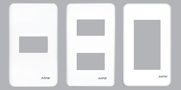 Series A50 MPE