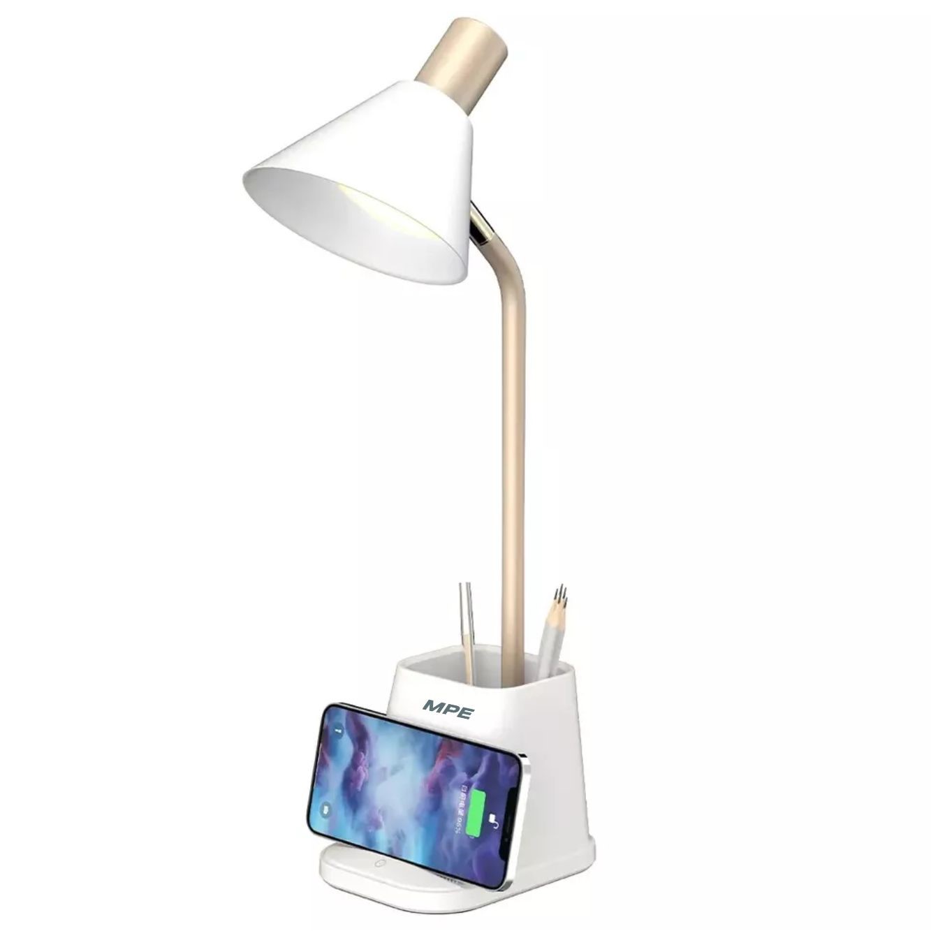 Đèn led panel 3 màu tròn nổi 6W MPE SRPL-6/3C 2 Đèn led panel 3 màu tròn nổi 6W MPE