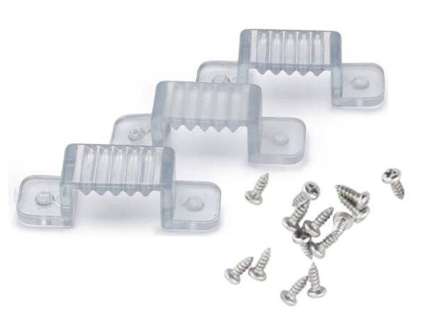 Kẹp led dây KLSAC-5050 MPE 2 Kẹp led dây KLSAC-5050 MPE