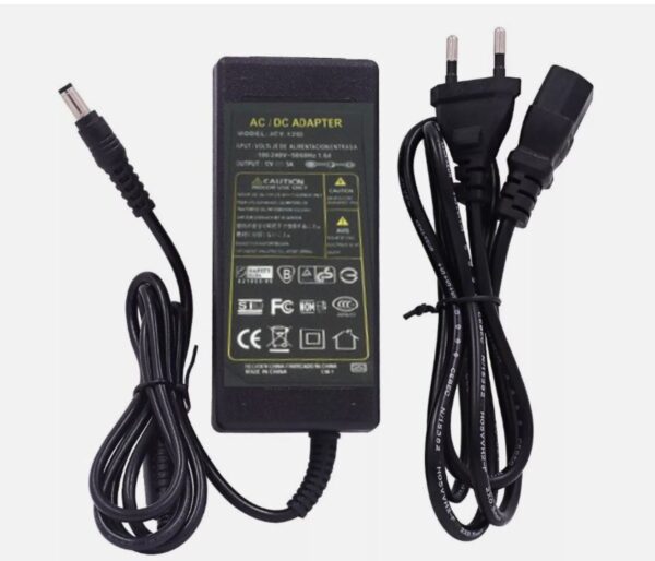 Driver led dây DC 60W MPE DLS-60 2 Driver led dây DC 60W MPE