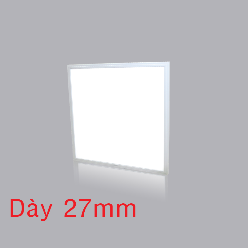 Đèn LED Big Panel 40W MPE FPL2-6060 2 Đèn LED Big Panel 40W MPE FPL2-6060