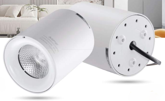 Đèn Downlight Tròn 12W MPE SDL