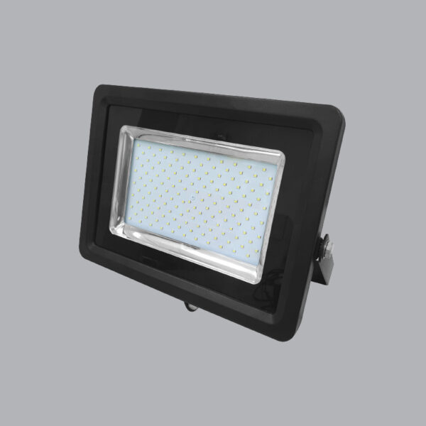 den led pha fld3 200w trang vang