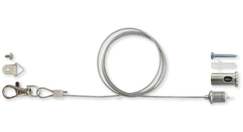 Phụ kiện Panel gắn treo MPE PKD-120