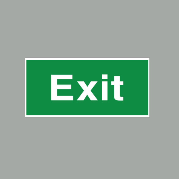 Phụ kiện đèn led exit đa năng MPE PKEX 2 Phụ kiện đèn led exit đa năng MPE PKEX