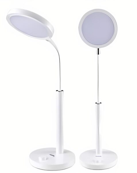 Đèn bàn đa năng 10W MPE TL7 2 Đèn bàn đa năng 10W MPE TL7