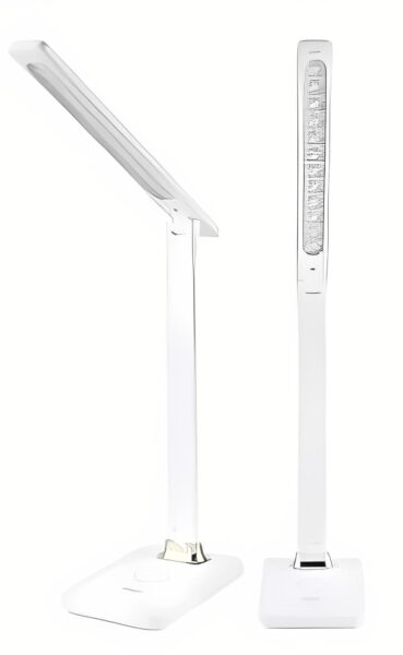 Đèn bàn đa năng 24W MPE TL5 - Tích hợp đế sạc không dây 2 Đèn bàn đa năng 24W MPE TL5