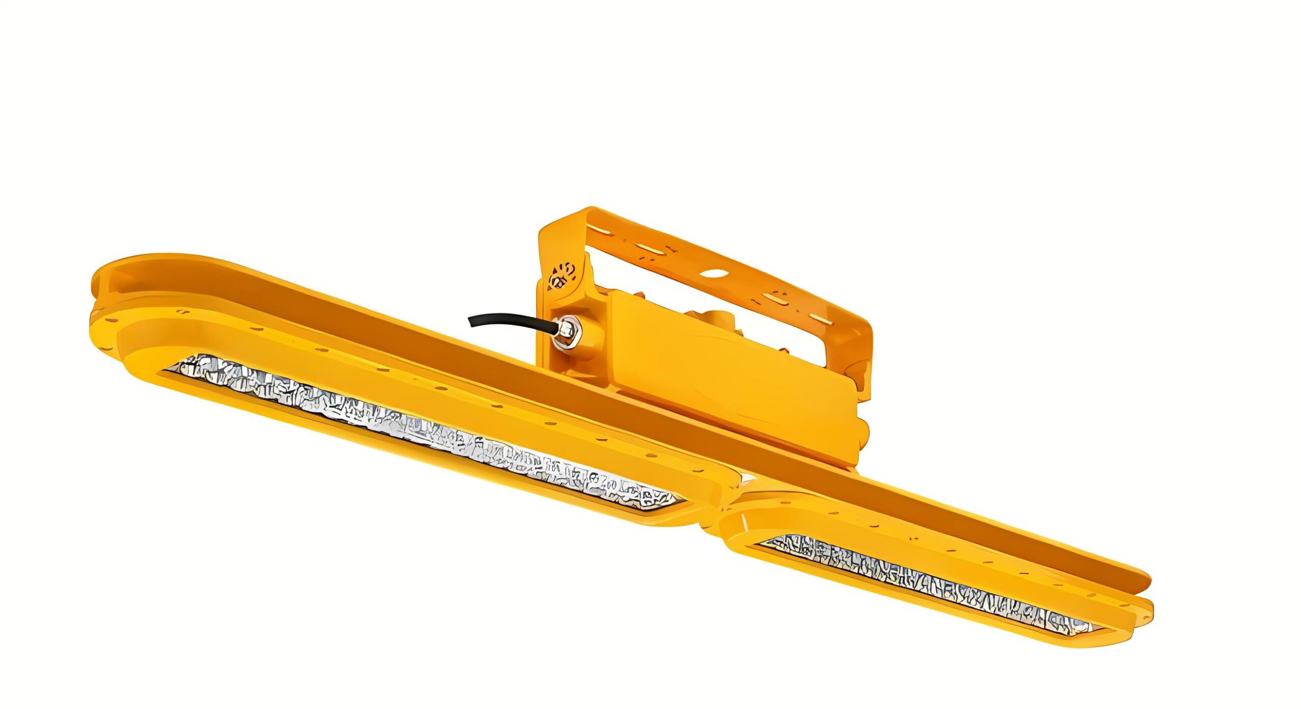 Đèn led chống nổ 80W MPE LEPL-80T/V/N dạng thẳng 2 Đèn led chống nổ 80W MPE LEPL