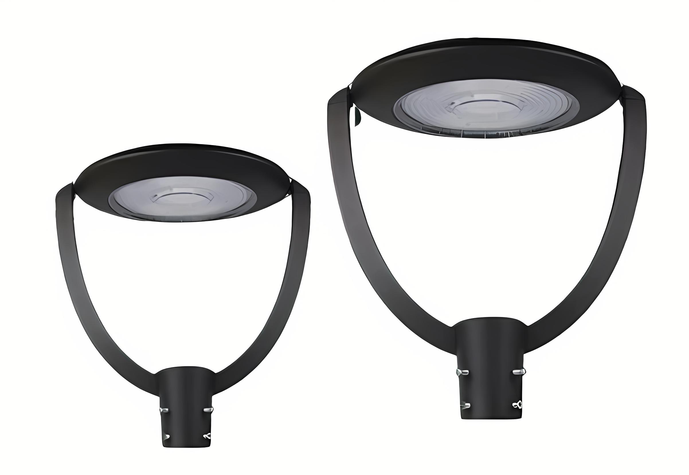 Đèn led Garden Light 150W MPE LGL-150T/V/N 2 Đèn led Garden Light 150W MPE LGL