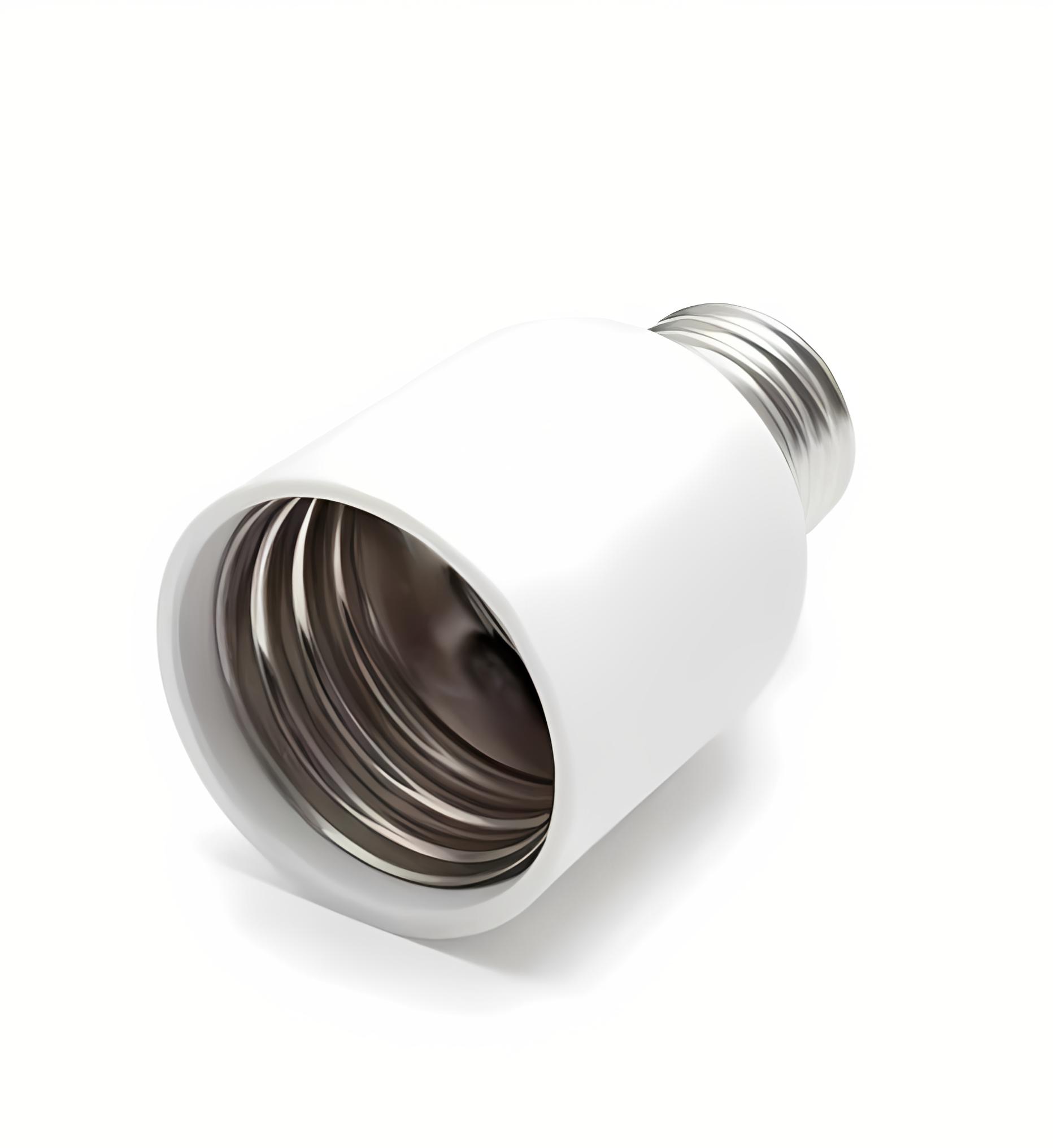 Đui đèn chuyển đổi E40-27 MPE 2 Đui đèn chuyển đổi E40-27 MPE