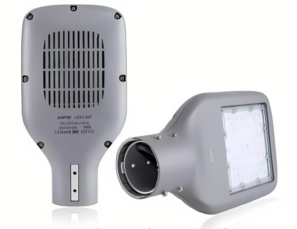 Đèn led Street Light 30W MPE LST3-30T/V - Đèn đường 2 Đèn led Street Light 30W MPE LST3