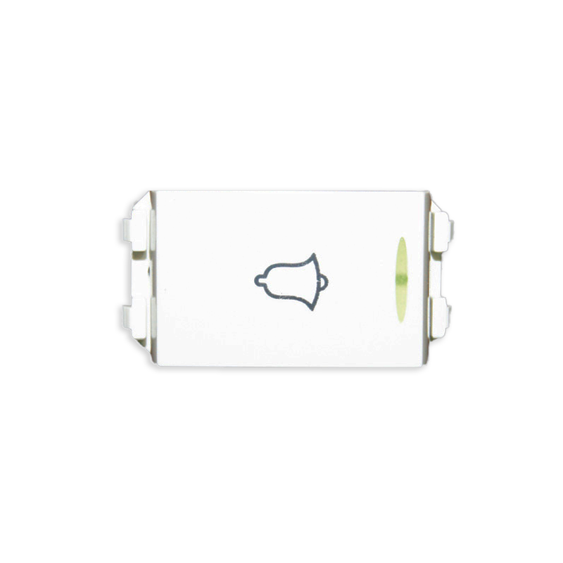Nút nhấn chuông 3A MPE A6MBP
