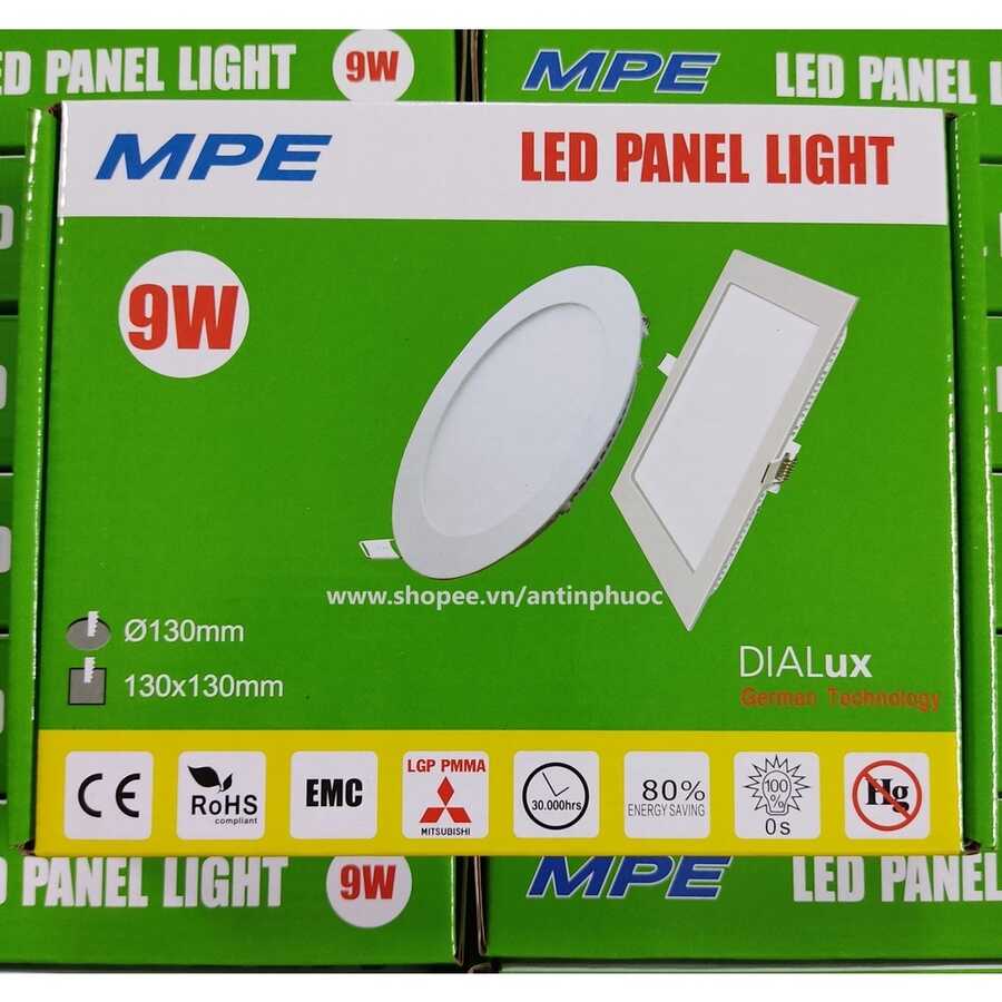 led panel mpe am tran