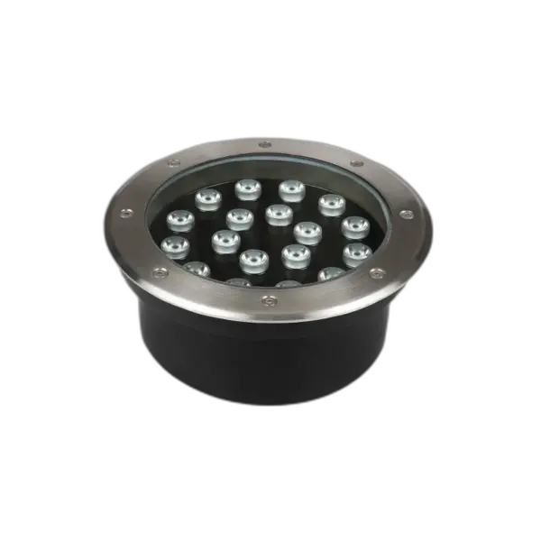 Đèn LED In-Ground 18W MPE LUG chống va đập
