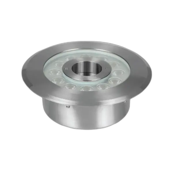 Đèn LED In-Ground 12W MPE LUG2 chống va đập