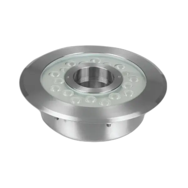 Đèn LED In-Ground 18W MPE LUG2 chống va đập