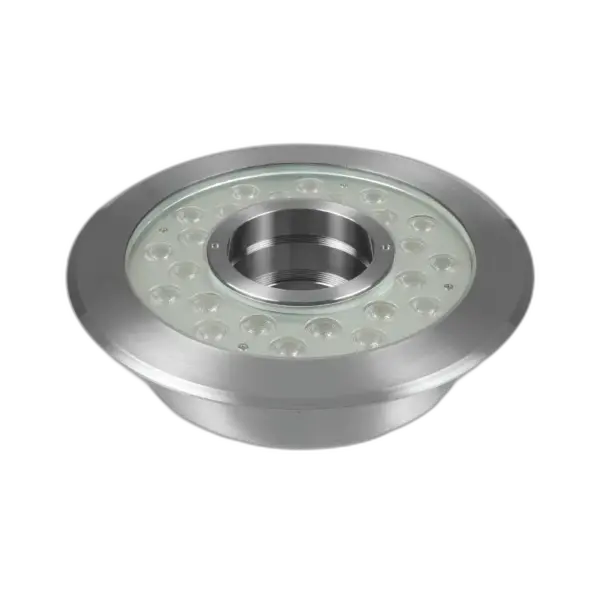 Đèn LED In-Ground 24W MPE LUG2 chống va đập
