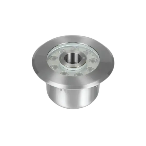 Đèn LED In-Ground 9W MPE LUG2 chống va đập