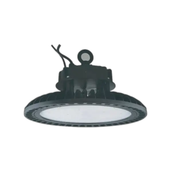 Đèn High Bay 200W MPE HBE chống va đập