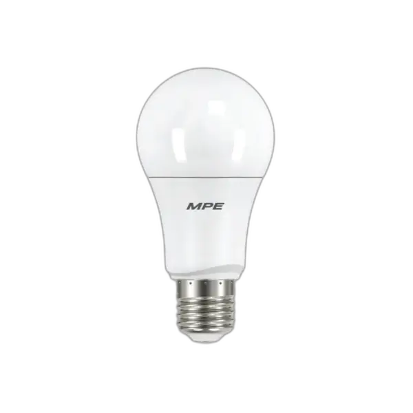 Led bulb cảm biến 9W MPE LB-9V/MS phát hiện chuyển động