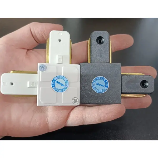 Đầu Nối Thanh Ray MPE-LB Đèn Chiếu Điểm