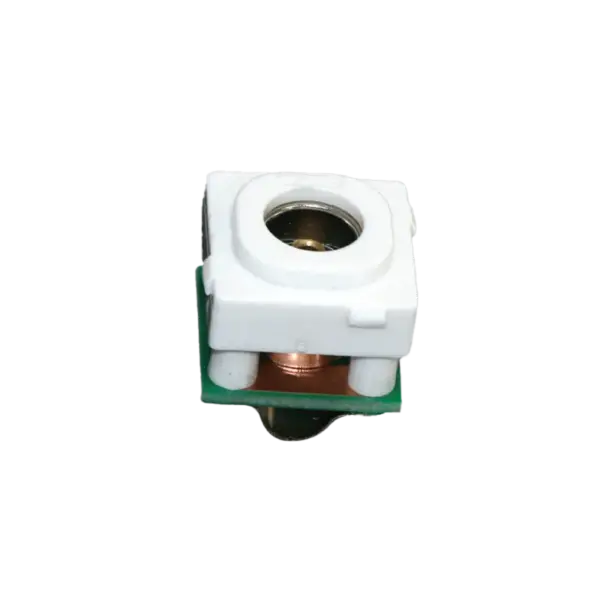 Ổ cắm tivi loại 75 Ohm MPE A30TV75