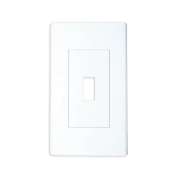 Mặt công tắc cầu dao MPE A60SB