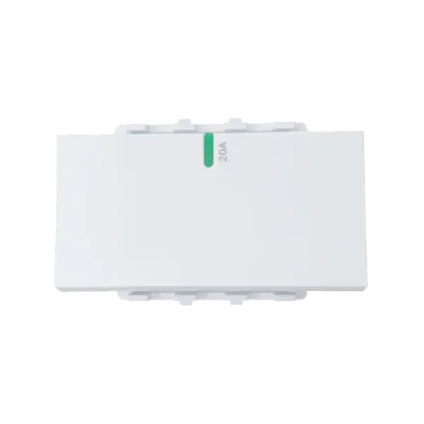 Công tắc 2 cực 20A MPE A6MD20