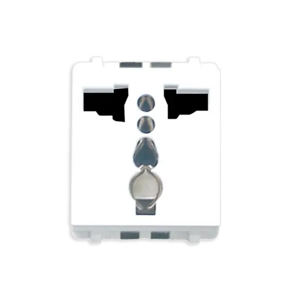 Ổ cắm đa năng 1.5 Module MPE A6UESM