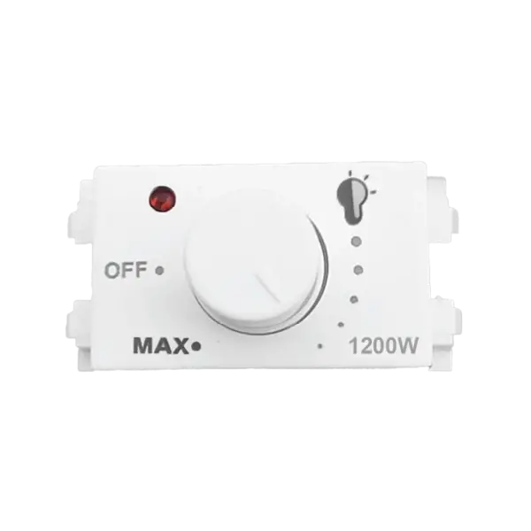 Bộ điều chỉnh độ sáng đèn 1200W MPE A6V1200L