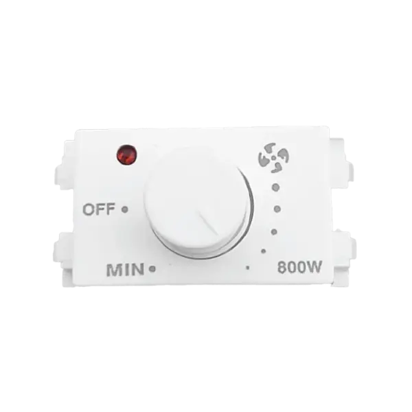 Bộ điều chỉnh độ quạt 800VA MPE A6V800F