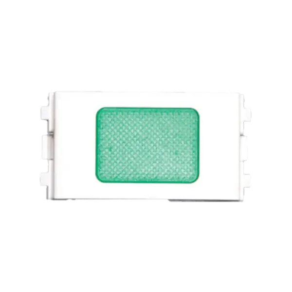 Đèn báo xanh neon MPE A7NGN