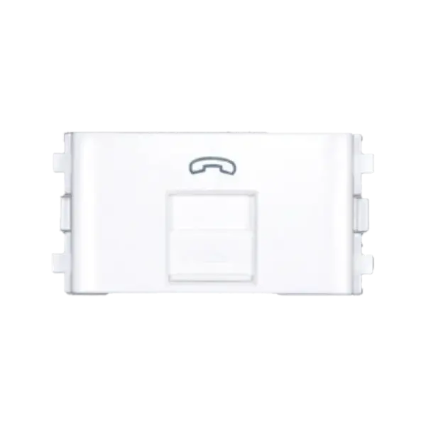 Ổ cắm điện thoại MPE A7RJ64 (4 dây)