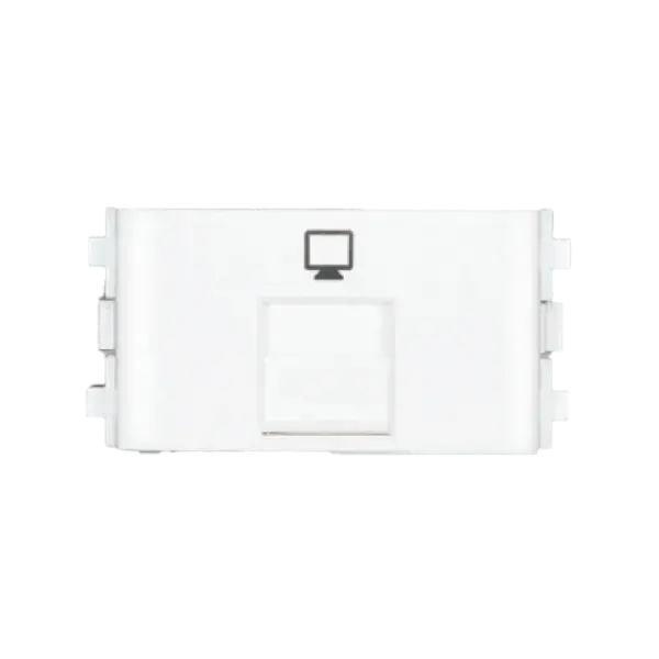 Ổ cắm mạng LAN MPE A7RJ88 (8 dây)