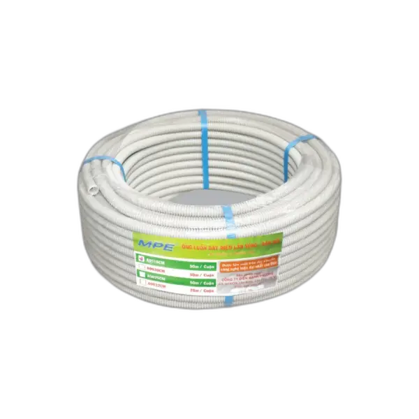 Ống luồn đàn hồi Ø16 A9016 CM