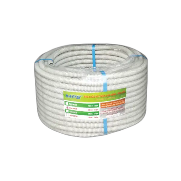 Ống luồn đàn hồi Ø20 A9020 CM