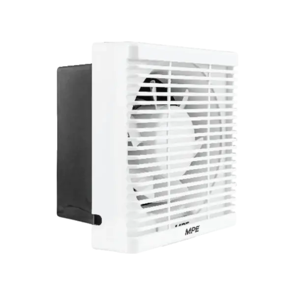 Quạt hút âm tường MPE AF-150 có mặt che bảo vệ