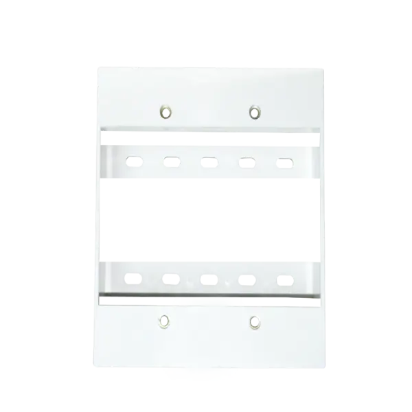 Hộp nhựa nổi MPE AK2237ND - Dùng cho viền A20-WND