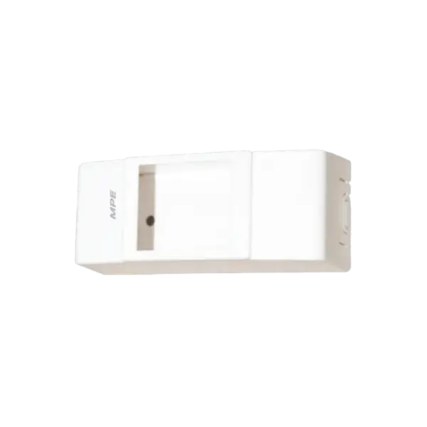 Hộp nhựa nổi MPE AKSB - Dùng cho SB