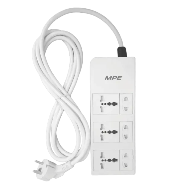 Ổ cắm di động MPE AM6S2