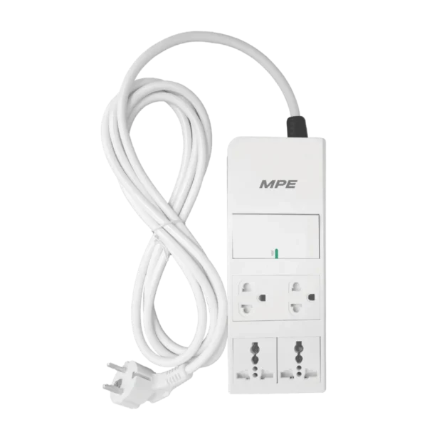 Ổ cắm di động MPE AM6S3