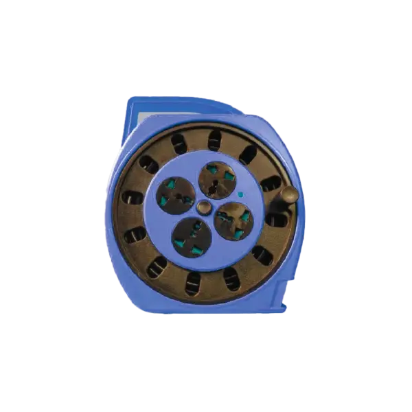 Ổ cắm di động MPE AMRL-10
