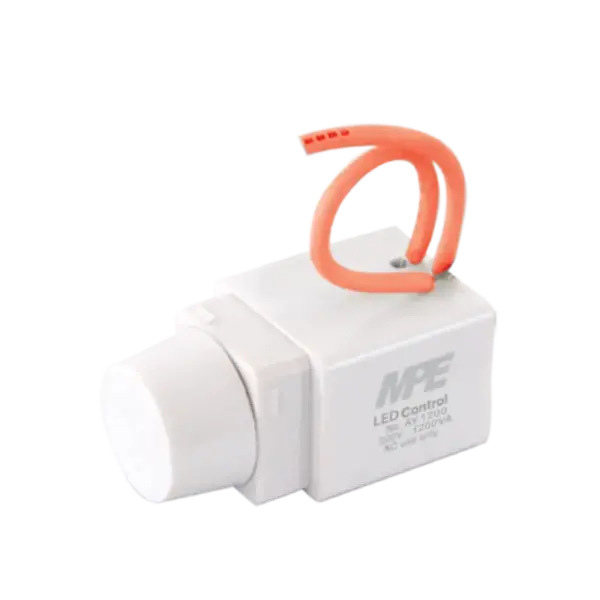 Bộ điều chỉnh độ sáng đèn 1200W MPE AV1200