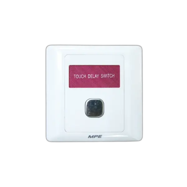 Công tắc cảm ứng từ có delay B2TDS