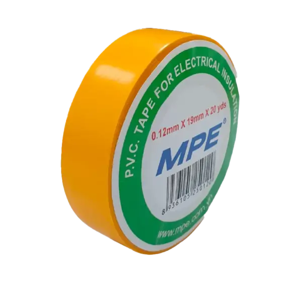 Băng keo điện MPE BKY-20
