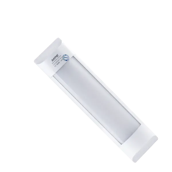 Đèn LED Bán Nguyệt 9W MPE BN-9N ánh sáng Trung tính