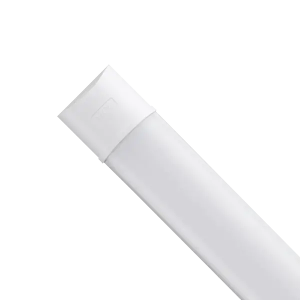 Đèn LED Bán Nguyệt 48W 1m2 MPE BN2-48T thân Nhựa