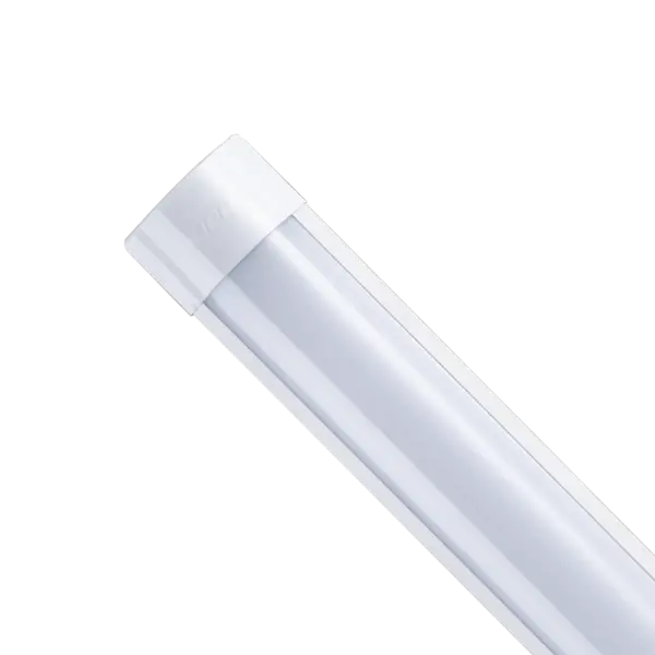 Đèn LED Bán Nguyệt 18W MPE BN3-18T thân Nhôm sáng Trắng